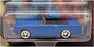 Corgi 1/64 Scale 99651 - Sunbeam Alpine James Bond 007 Dr. No - Blue