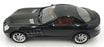 CMC 1/12 Scale Diecast DC26124C - Mercedes-Benz SLR McLaren - Black