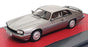 Matrix 1/43 Scale MX41001-243 - 1991-93 Jaguar XJR-S - Silver Frost