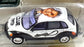 Johnny Lightning 1/64 Scale JL 155-50 - 2001 Chrysler PT Cruiser - Mrs White