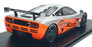 Spark 1/18 Scale 18S874 - McLaren F1 GTR #59 Prequalifying LM 24H 1995