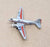 Schabak 1/600 Scale 932/29 - Douglas DC-3 Aircraft American Airlines NC21745