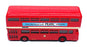 Corgi 1/50 Scale 97826 - Daimler Fleetline DD Bus Manchester Corp. Rt. 96 - Red