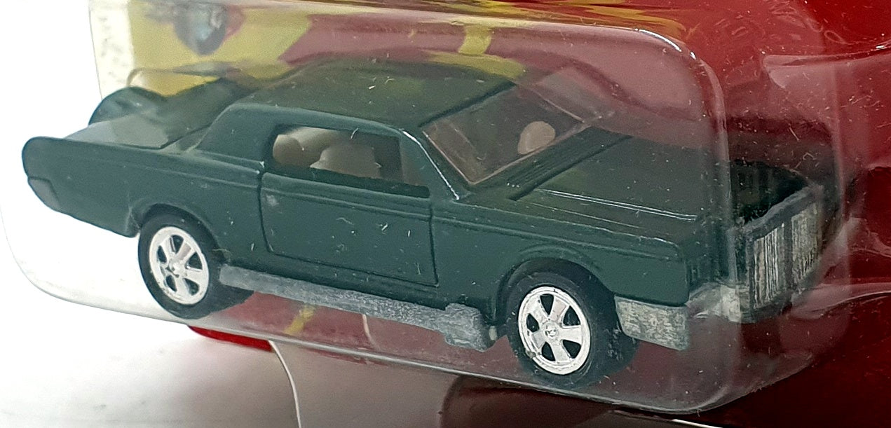 Johnny Lightning 1/64 Scale 100-122 The Challengers Custom Continental