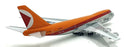Aero Classics 1/400 Scale 090326E - Boeing 747 "CP AIR" Aircraft C-FCRA
