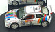 Vitesse 1/43 Scale V98149 - Renault Maxi Megane "Herberts" #5 Rally 1998