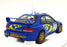 Sun Star 1/18 Diecast 5781 - Subaru Imprezza S5 WRC'97 #3 1st RAC Rally 1997