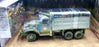 Forces Of Valor 1/32 Scale FOV-801201A - US GMC CCKW-353B Cargo Truck