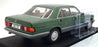 MCG 1/18 Scale Diecast MCG18549 - Mercedes-Benz S Class W126 - Met. Green