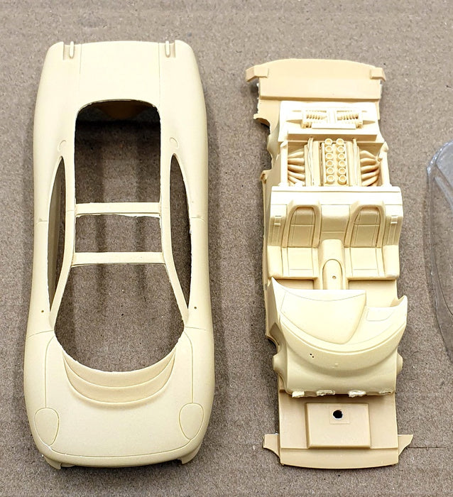 Provence Moulage 1/43 Scale Kit K356 -  Jaguar XJ 220