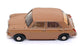 WMT 1/43 Scale BMC03 - 1973 Vanden Plas Princess 1300 Mk3 Arianca Beige 1 Of 25