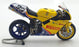 Minichamps 1/12 Scale 122 031299 - Ducati 998RS Steve Martin WSB 2003