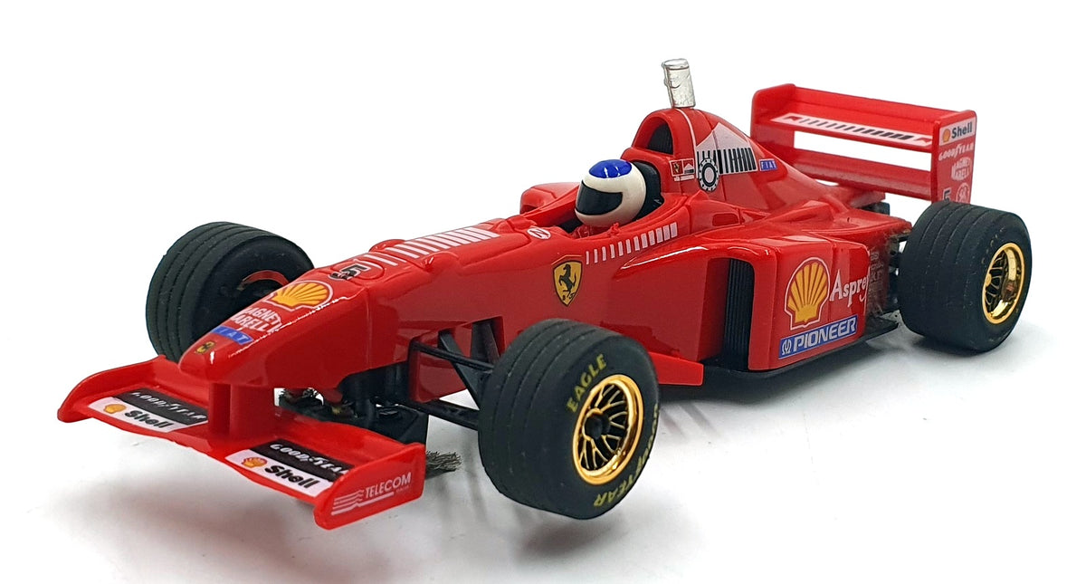 Ninco 1/32 Scale Slot Car 50162 - Ferrari F 310 B #5 — R.M.Toys Ltd