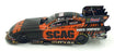 Auto World 1/24 Scale AWN039 - 2024 Ford Mustang NHRA Funny Car - Wilkerson