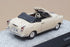Premium ClassiXXs 1/43 Scale 18061 - Goggomobil TS250 Cabrio - Cream