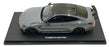 GT Spirit 1/18 Scale Resin GT376 - 2022 BMW M4 AC Schnitzer - Grey