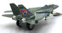 Combat Mission 19cms Pull Back and Go TY2511 - F-14 Tomcat Lights/Sounds Green