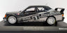 Minichamps 1/18 Scale 155 893601 -Mercedes Benz 190E 2.5-16 EVO 1 #1 Team AMG