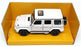 Rastar 1/32 Scale Diecast 64110 - Mercedes AMG G 63 - White
