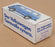 Schabak 1/43 Scale 1040 - VW Volkswagen Caravelle Syncro Minibus - Met. Blue