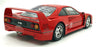 KK Scale 1/12 Scale KKDC120251 - 1987 F40 Ferrari - Red