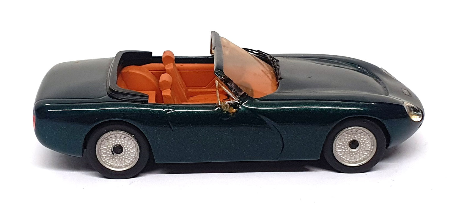 Promod Gearbox 1/43 Scale PRO4001 - 1992 TVR Griffith - BRG