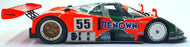 Werk83 1/12 Scale W1201201 - Mazda 787B 1st 24h LM 1991 - Weidler/Herbert/Gachot