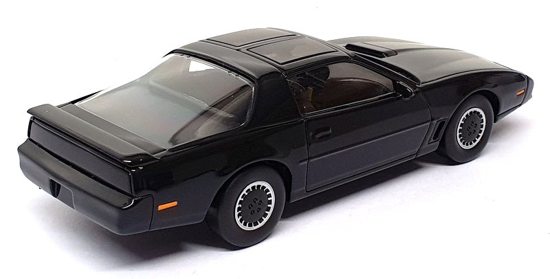 Norev 1/43 Scale Diecast 930000 - Pontiac Firebird - Black