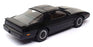 Norev 1/43 Scale Diecast 930000 - Pontiac Firebird - Black