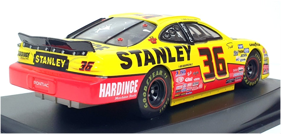 Revell 1/24 Scale 3890 - 1997 Pontiac Grand Prix #36 - Stanley