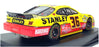 Revell 1/24 Scale 3890 - 1997 Pontiac Grand Prix #36 - Stanley