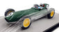 Tecnomodel 1/18 Scale TMD18-123A - F1 Lotus 16 Dutch GP 1959 #12 Green