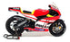 Minichamps 1/12 Scale 122 110846 - Ducati Desmosedici GP11 Unveiling V. Rossi