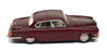 Gems & Cobwebs 1/43 Scale GC11 - 1961-66 Jaguar MkX - Maroon ENHANCED