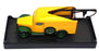 Solido 1/43 Scale 4556 - 1960 Dodge Depanneuse Tow Truck Yacco - Yellow/Green