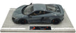BBR 1/18 Scale Resin BBRC1814A - McLaren 675LT Chicane - Grey