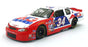 Action 1/24 Scale 11055 - 2000 Chevrolet Monte Carlo #34 NASCAR - Green