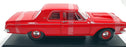 Maisto 1/18 Scale Diecast 46629 - 1963 Dodge 330 - Red