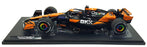 Solido 1/18 Scale Diecast S1814202 - McLaren F1 Team MCL38 #81 Australian GP 24