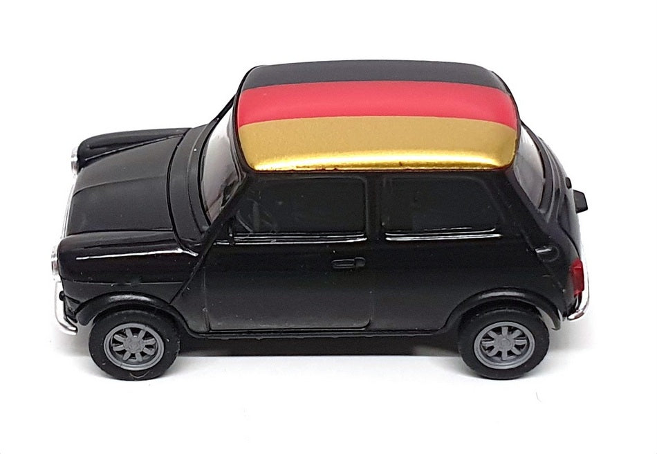 Herpa 1/87 Scale 021210 - Mini Cooper - Deutschland