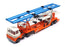 Corgi Major Toys 29cm Long Original Diecast 1146 Scammell Car Transporter Truck