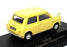 Vanguards 1/43 Scale Diecast VA13005 - Austin 7 Mini - Yellow