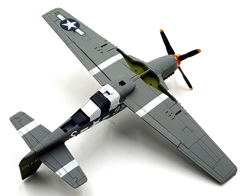Hobby Master 1/48 Scale HA7729A P-51D Mustang Bud Anderson 362nd FS 1944