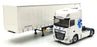 Eligor 1/43 Scale 116447 - DAF XF Euro 6 Super Space Cab Tautliner TBPFM