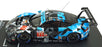 IXO 1/18 Scale LEGT18-23026 - Porsche 911 #77 24Hr LM 2022