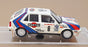 Vitesse 1/43 Scale 360.1 - Lancia Delta 4WD 1st #6 Monte Carlo 1987 Biasion