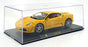 Burago 1/24 Scale Diecast 191223I - 2004 Ferrari F430 - Yellow