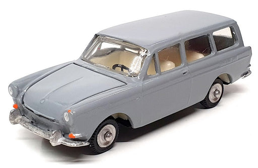 RM Collectables 1/42 Scale RMSO-02 - VW Volkswagen Variant Estate - Grey