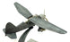 Corgi 1/72 Scale Diecast AA36899 Westland Lysander Pre Production Raw Metal