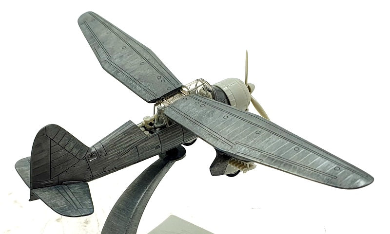 Corgi 1/72 Scale Diecast AA36899 Westland Lysander Pre Production Raw Metal